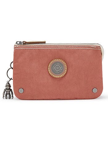 Sac à main – Grande pochette Creativity L – Kipling