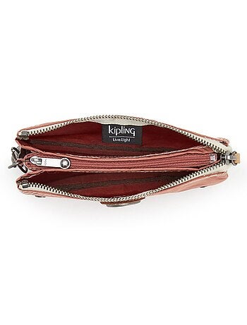 Sac à main – Grande pochette Creativity L – Kipling