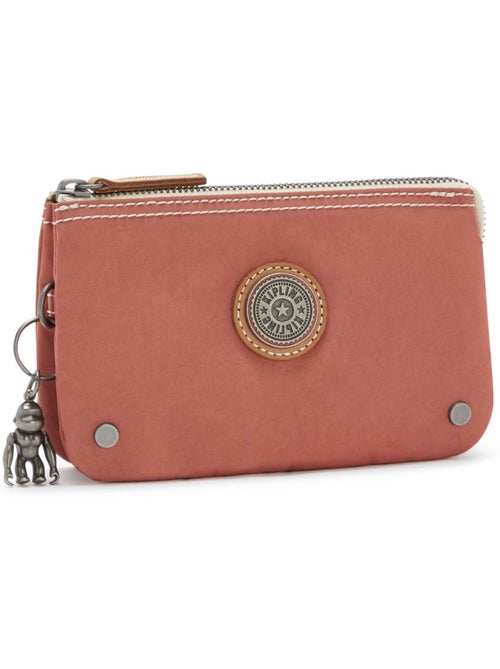 Sac à main – Grande pochette Creativity L – Kipling - Kiabi