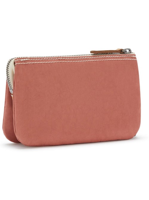 Sac à main – Grande pochette Creativity L – Kipling - Kiabi