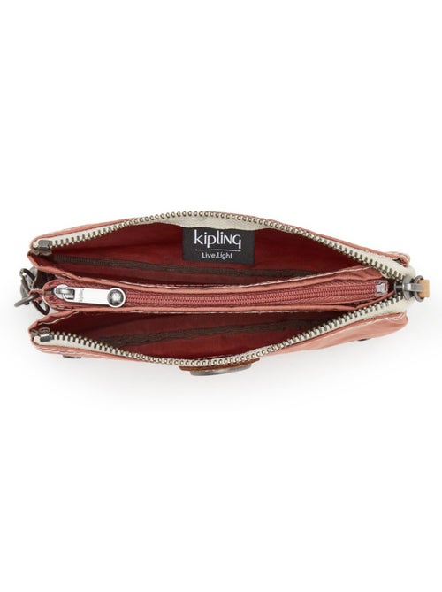 Sac à main – Grande pochette Creativity L – Kipling - Kiabi