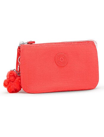 Sac à main – Grande pochette Creativity L – Kipling