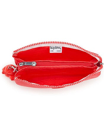 Sac à main – Grande pochette Creativity L – Kipling