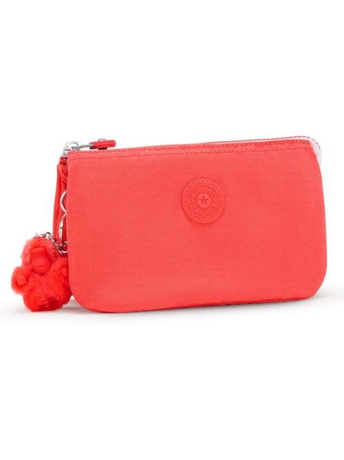 Sac à main – Grande pochette Creativity L – Kipling - Kiabi