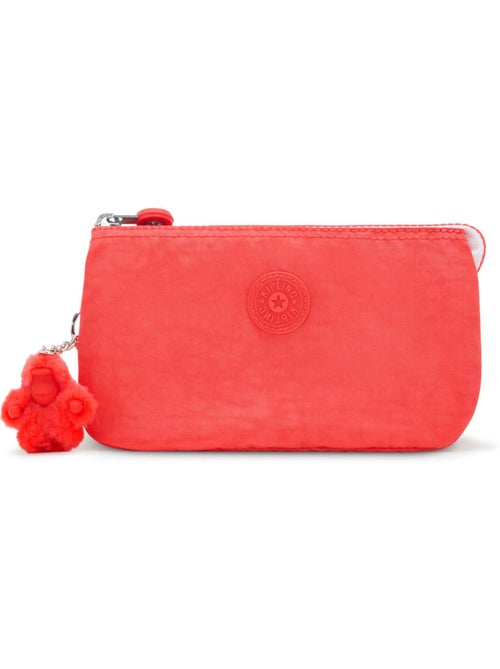 Sac à main – Grande pochette Creativity L – Kipling - Kiabi