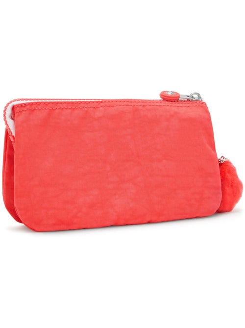 Sac à main – Grande pochette Creativity L – Kipling - Kiabi