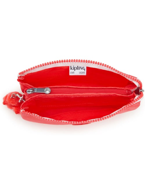 Sac à main – Grande pochette Creativity L – Kipling - Kiabi