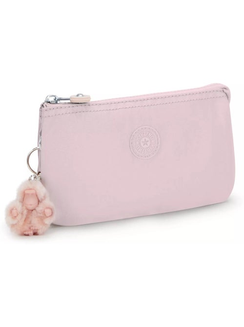 Sac à main – grande pochette creativity l – kipling - Kiabi Sac à main – grande pochette creativity l – kipling - Kiabi