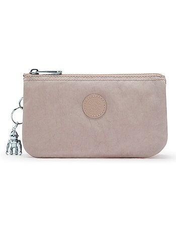 Sac à main – Grande pochette Creativity L – Kipling