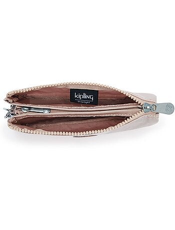 Sac à main – Grande pochette Creativity L – Kipling
