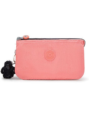 Sac à main – Grande pochette Creativity L – Kipling