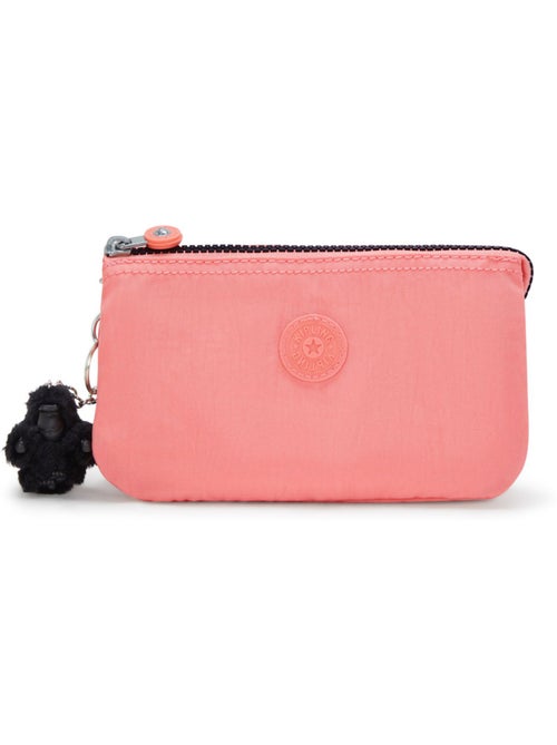 Sac à main – Grande pochette Creativity L – Kipling - Kiabi