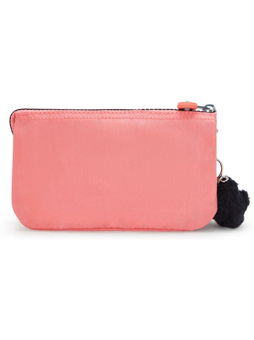 Sac à main – Grande pochette Creativity L – Kipling - Kiabi