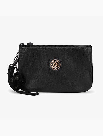 Sac à main – Grande Pochette Creativity XL avec dragonne – Kipling