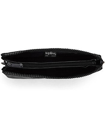 Sac à main – Grande Pochette Creativity XL avec dragonne – Kipling