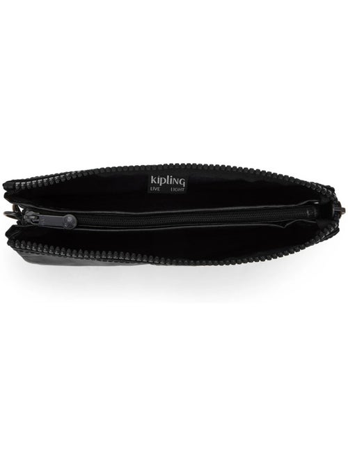 Sac à main – Grande Pochette Creativity XL avec dragonne – Kipling - Kiabi