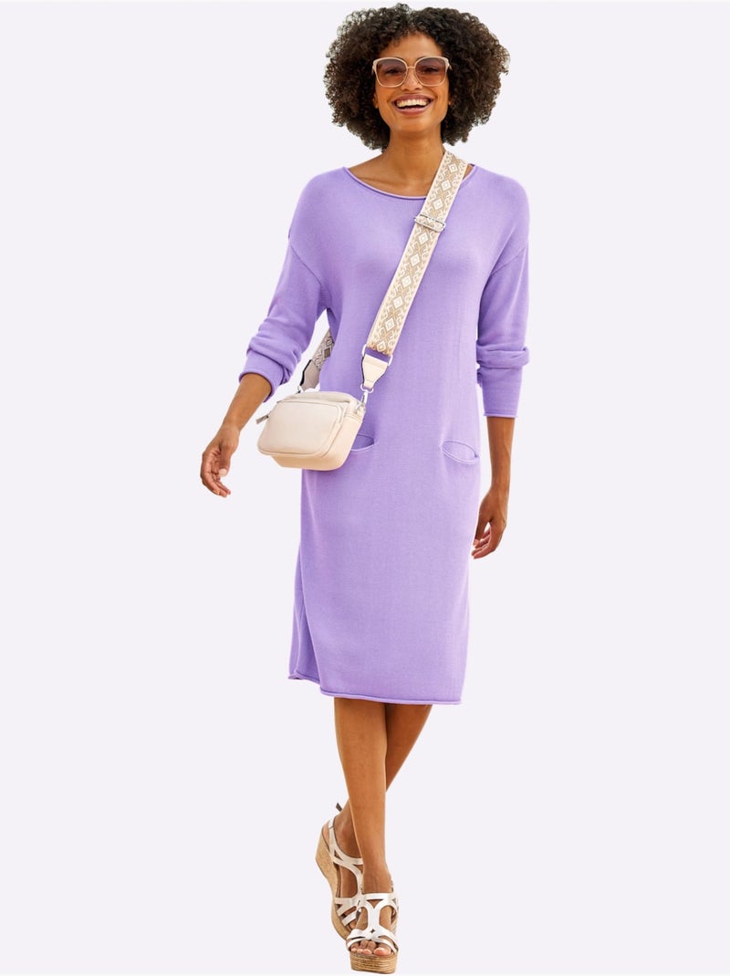 Sac à Main Imitation Cuir Souple - Taille Standard - helline Sable - Kiabi