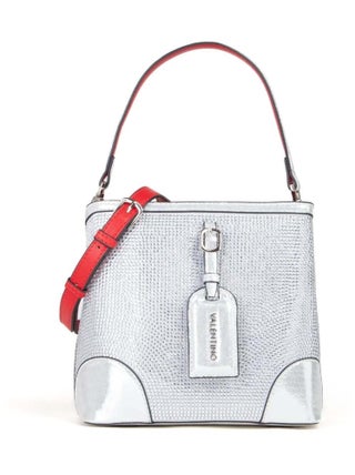 Sac à main Label Valentino  Argento
