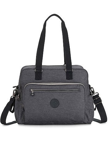 Sac à main – Langer ALANNA Charcoal – Kipling