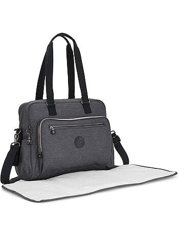 Sac à main – Langer ALANNA Charcoal – Kipling