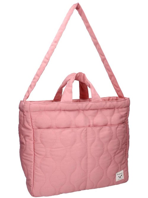 Sac à main – langer kidzroom care loveable – cmp - Kiabi Sac à main – langer kidzroom care loveable – cmp - Kiabi