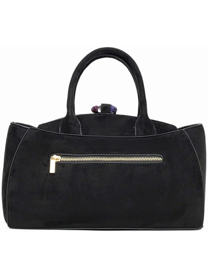 Sac a main lollipops tivaline Noir - Kiabi