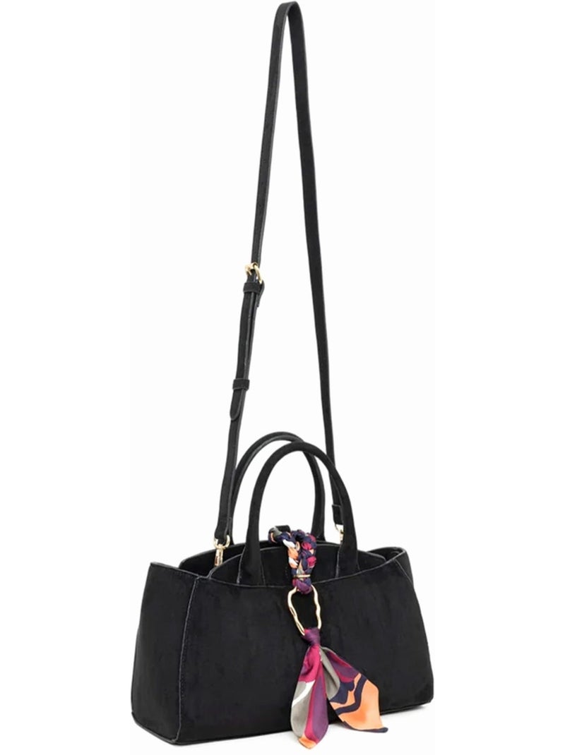 Sac a main lollipops tivaline Noir - Kiabi