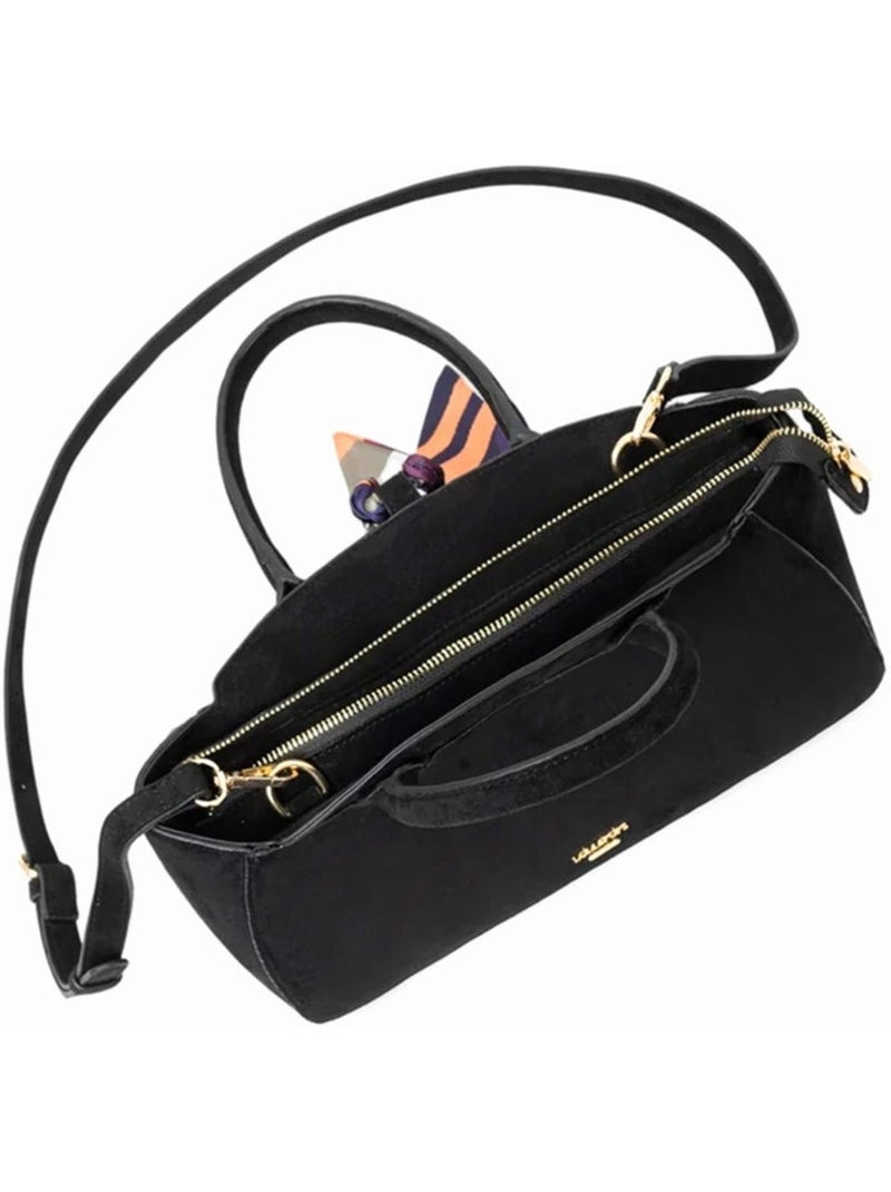 Sac a main lollipops tivaline Noir - Kiabi