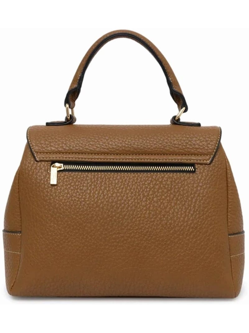 Sac a main lollipops todora Camel - Kiabi