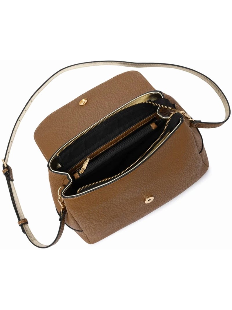 Sac a main lollipops todora Camel - Kiabi