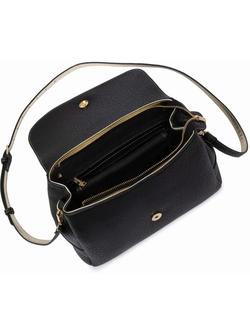 Sac a main lollipops todora Noir - Kiabi
