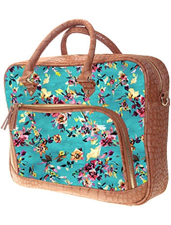 Sac à main – Modèle 4 – 34 cm – marshmallow