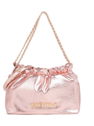 Sac à main Pacha Valentino  Rosa Metallizzato