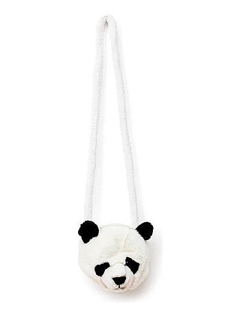 SAC À MAIN PANDA