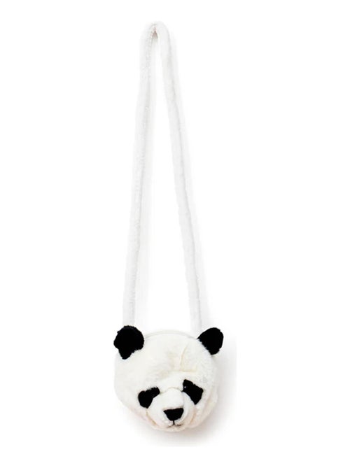 SAC À MAIN PANDA - Kiabi