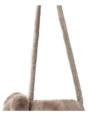 sac à main peluche éléphant Bibib & Co