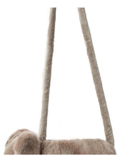 sac à main peluche éléphant Bibib & Co - Kiabi