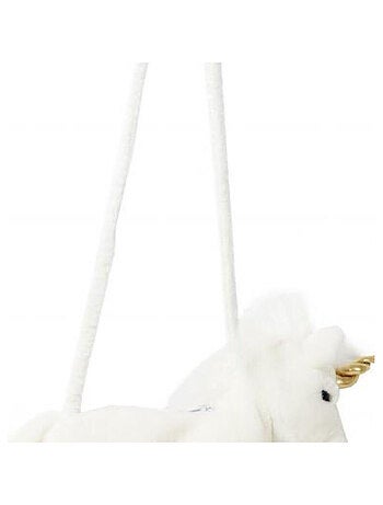 sac à main peluche licorne Bibib & Co