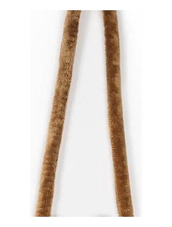 sac à main peluche lièvre lapin Bibib & Co