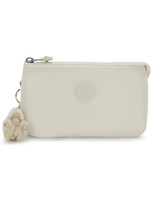 Sac à main – Pochette Creativity L Multi Usage Grand Format – Kipling - Kiabi