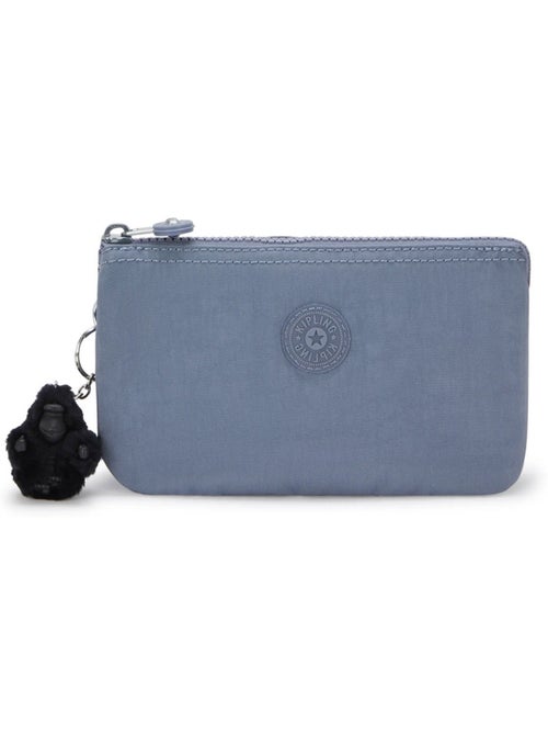Sac à main – Pochette Creativity L Multi Usage Grand Format – Kipling - Kiabi