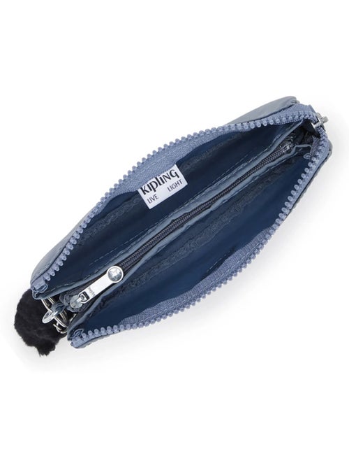 Sac à main – Pochette Creativity L Multi Usage Grand Format – Kipling - Kiabi