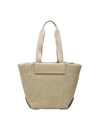Sac à Main Raphia Femme Calvin Klein Jeans K60K613174