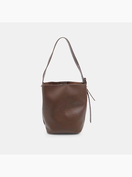 Sac à main réglable Bata - Kiabi