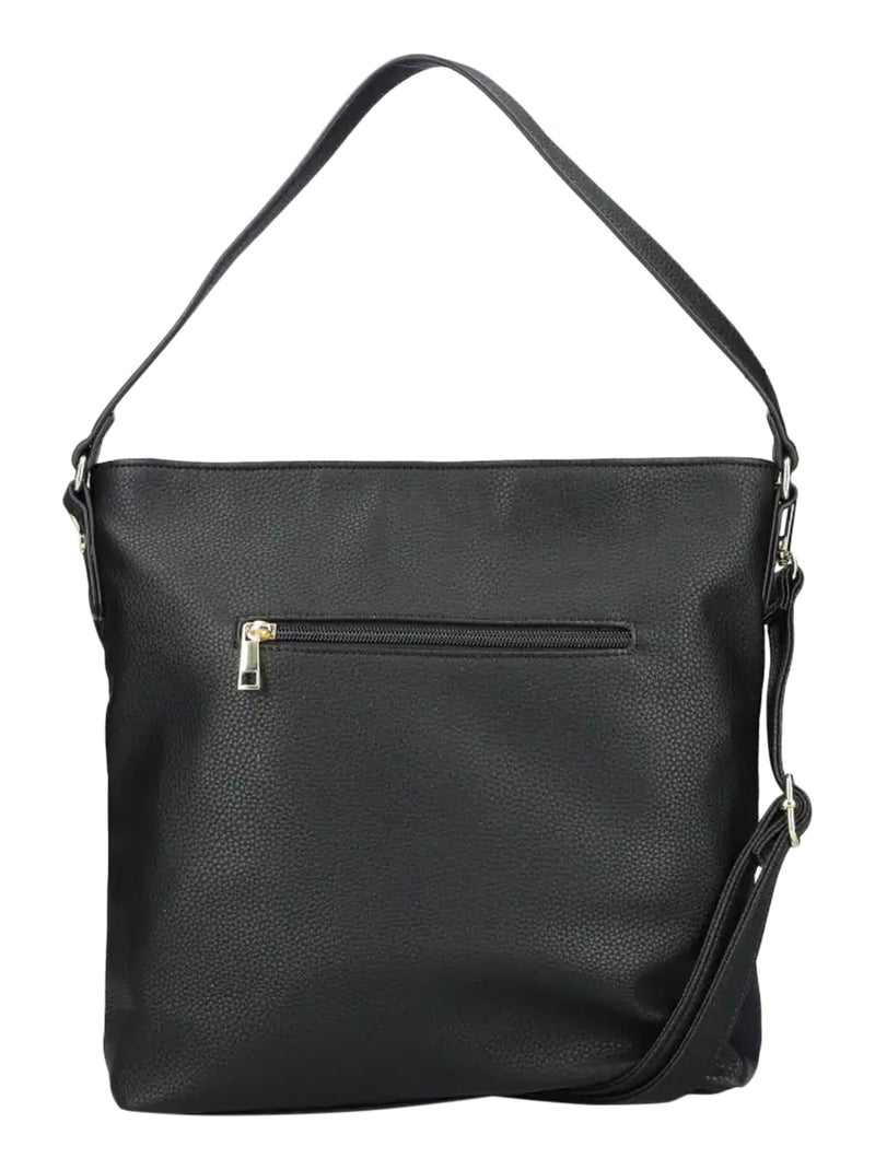 Sac à Main Rieker Kaku Noir - Kiabi