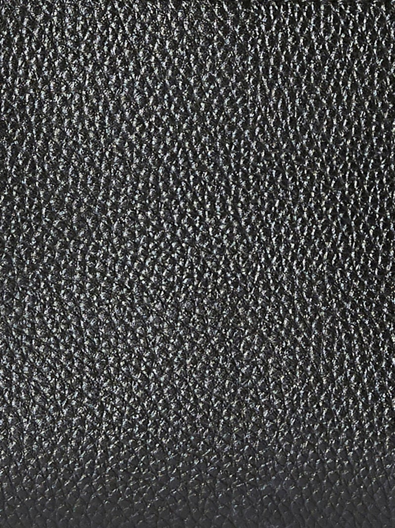 Sac à main rigide  - Damart Noir - Kiabi