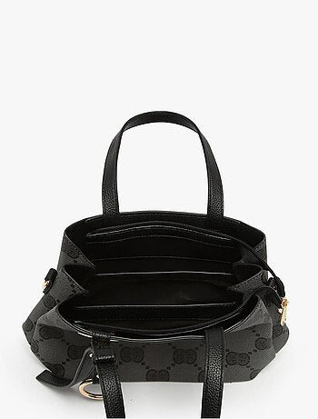 Sac À Main Signed Miniprix Synthetique