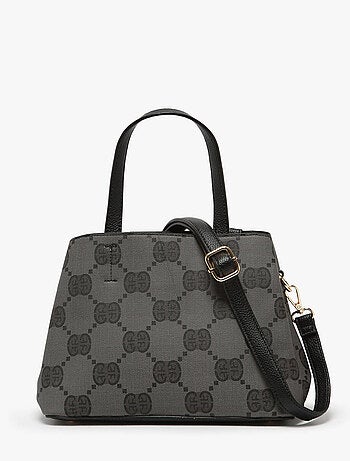 Sac À Main Signed Miniprix Synthetique