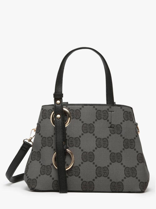 Sac À Main Signed Miniprix Synthetique - Kiabi
