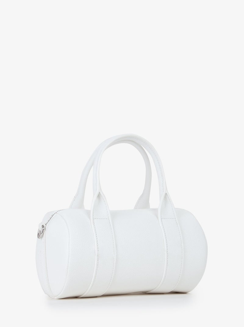 Sac à main Syria Re Valentino  Bianco Blanc - Kiabi